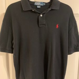 Polo T-Shirt by Ralph Lauren